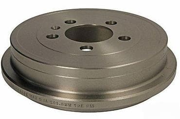 Brake System: DOBOS KOCNICE IBICA 3 4 | NOVO! NOVO! NOVO! Na prodaju dobos kocnice — 1