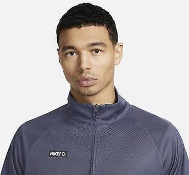 reform jeans: Nike Dri-FIT FC Libero komplet trenerka vel. M NOVO — 4