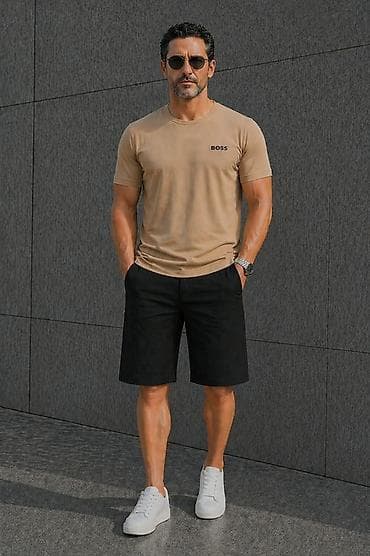 timberland cena: Boss, M, L, XL, bоја - Šareno — 5