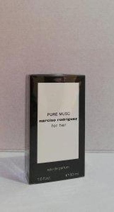 Parfemi: NARCISO RODRIGUEZ FOR HER PURE MUSC EDP 50ML | Narciso Rodriguez for — 3