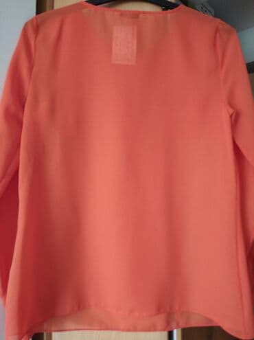 tunike haljine za plazu new yorker: Nova bluza, velicina M — 7