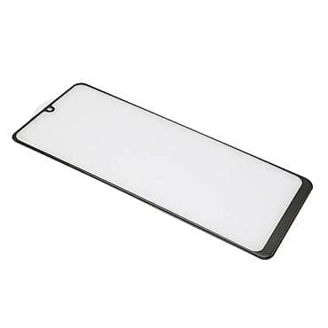 rokovnik sa punjacem: - Zaštita za ekran telefona - Kaljeno zaštitno staklo - Standardno — 1