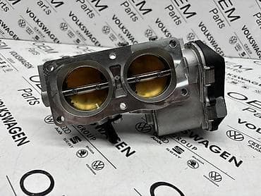 silikonska lepljiva traka: KLAPNA GASA ZA AUDI A4, A5, A6 . - K | Klapna gasa za modele: - — 4