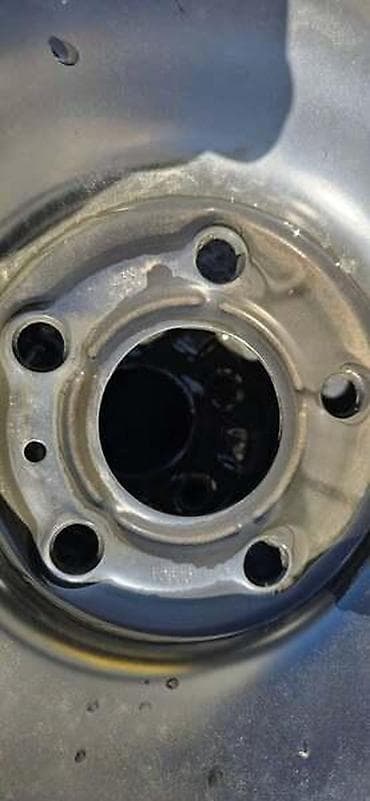 gurtne za teret: REZERVNI TOCAK ĆOPAVAC ZA NISSAN QASHQAI | Rezervni tocak Copavac — 4