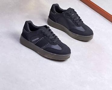 nike air max sequent 4.5 zenske: Patike za svakodnevnu upotrebu – više boja Brojevi od 36-41 - Dizajn — 3