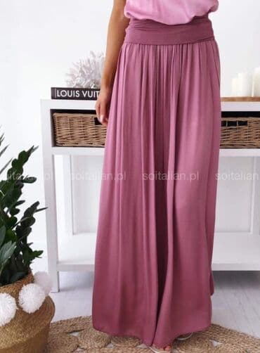 gerry weber cena: Hit suknje od viskoze koje se mogu nositi na vise nacina po super ceni — 11