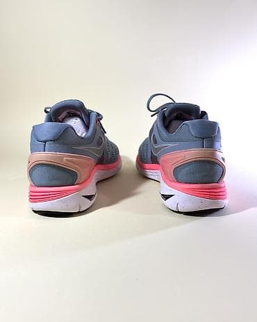 samba crne patike: Nike Women’s LunarEclipse 4 — 5