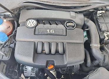 osovina auto: VOLKSWAGEN GOLF 5 - KOMPLETAN AUTO U DELOVIMA | Golf 5 delovi Ostali — 5