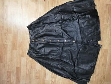 crna subara: L, Maxi, color - Black — 1