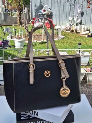 torbe original: Shoulder bag — 6