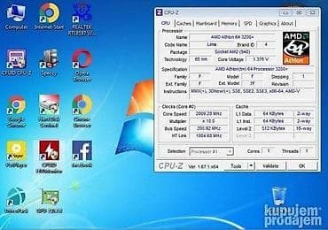 set top box polovni: Računar Odlican ELITE cena 5000 din za svakodnevnu upotrebu stabilan — 7
