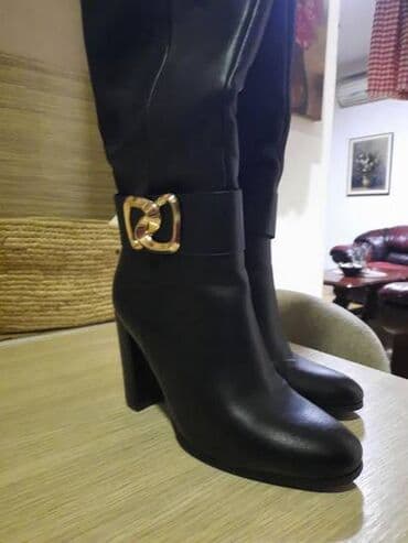 Čizme, 36 na lalafo.rs Čizme, 36