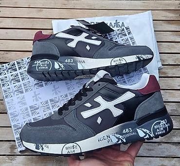 starke original cena: Premiata.Original.41-46.Cena 9500 din — 2