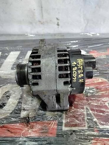 ALTERNATOR ZA OPEL ASTRA H OD 2004. DO 2010. GOD. | Alternator Opel