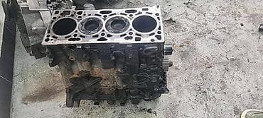 servisna knjiga za auto: BLOK MOTORA 1.6 TDI ZA VOLKSWAGEN GOLF 7, PASSAT B8 OD 2013. DO 2020 — 1