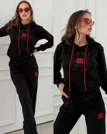 lacoste trenerke komplet: S - 2XL
4.600 din — 5