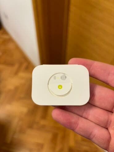 Video Games & Consoles: Apple AirPods Pro – komplet - Bežične slušalice sa aktivnim — 2