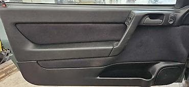 auto kamera 3 u 1: TAPACIR VRATA ZA OPEL ASTRA G — 1