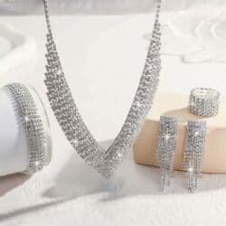 Glasses: 2500din — 2