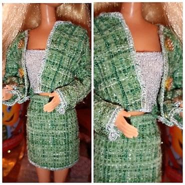 Odelce za lutke ili barbike. Slanje poštom. - Postekspres - CC