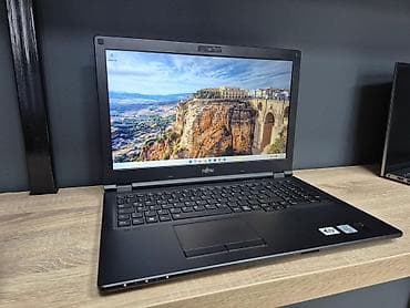 hagi vagi 1: 💻 FUJITSU LIFEBOOK E5510 – Pouzdan poslovni laptop! 💻 Tražiš brz — 2