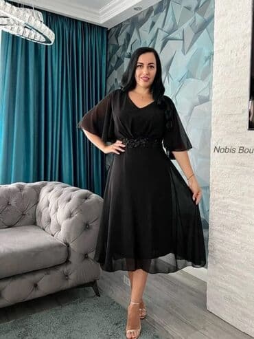 new yorker odeca: Dresses — 8