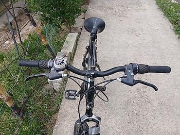 gitare na prodaju: Planinski/trekking bicikl X-Fact Rogue 26 - Veličina točkova: 26" - — 3