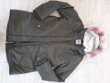 moncler zimska jakna: Parka — 4