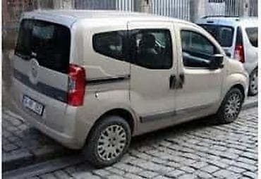 touran: DELOVI ZA FIAT FIORINO 2010. GOD. | Fiat Fiorino 1.3 mjtd polovni — 2