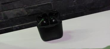 iznajmljivanje zvucnika nis: Hama Bluetooth Freedom Light crne slusalice Potpuno nove, u vrlo — 4