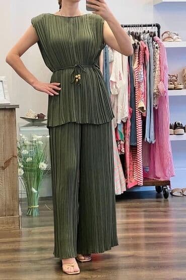 kompleti pantalone i sako: XL (EU 42) — 11