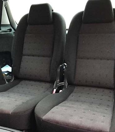 6 I 7 SEDISTE SW ZA PEUGEOT 307 OD 2000. DO 2007. GOD. | 6 i 7