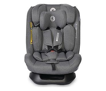 Autosedišta: Lorelli auto sedište I-Size Scorpius (40–150 cm) – Grey Šifra — 2