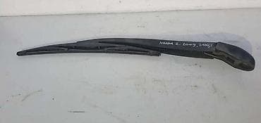Brisači: ZADNJI BRISAC POLUGA ZA MAZDA 2 OD 2007. DO 2014. GOD — 1