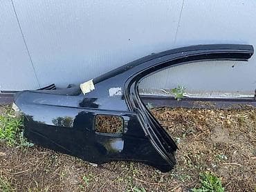 DESNA POLUSTRANICA ZA BMW SERIJA 3 OD 2004. DO 2010. GOD. | desna na lalafo.rs DESNA POLUSTRANICA ZA BMW SERIJA 3 OD 2004. DO 2010. GOD. | desna