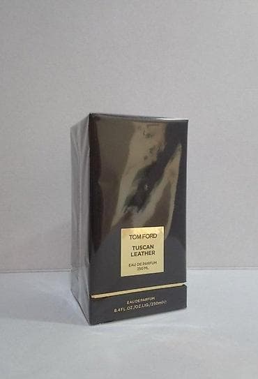 TOM FORD TUSCAN LEATHER EDP250ML | Tom Ford Tuscan Leather edp250ml