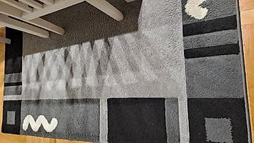 Sobne biljke: Tri tepiha na prodaju. Stanje kao na slici nema nikakvih oštećenja — 2