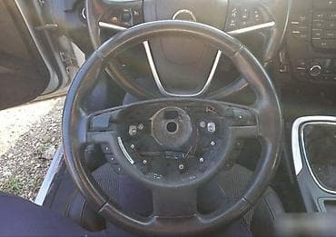 KOZNI VOLAN ZA OPEL COMBO, CORSA C, MERIVA | Svi delovi za Opel