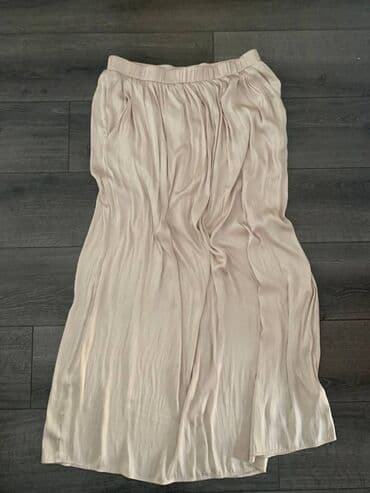 h: 2XL (EU 44), Maxi, color - Beige — 1