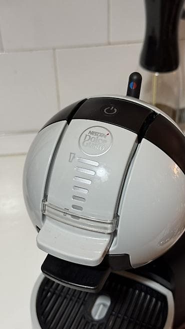 polovni telefoni niš: Nescafé Dolce Gusto aparat za kafu (KRUPS) ISPRAVAN - Kompaktan — 7