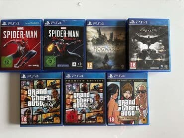 Kitchen Appliances: PS4 (Sony Playstation 4) — 3