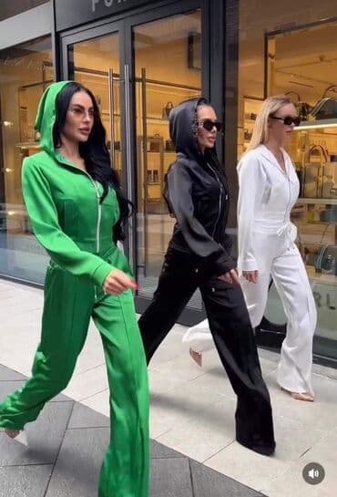 ps kompleti: Komplet 3600 — 5