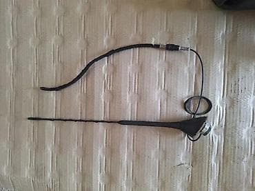 auto plac sirena: FIAT STILO ANTENA | Ispravna antena skinuta sa fiat stila — 2