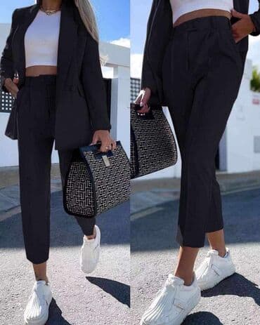 boss odela cena: Ponovo dostupni! Najtraženiji model kompleta Vel: uni(S, M, L) CENA — 1