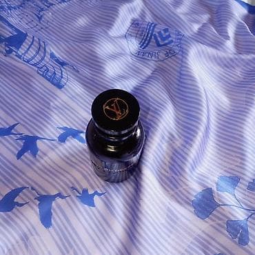 sofice: Louis Vuitton Fleur du Désert – parfemska voda - Miris: luksuzna — 5