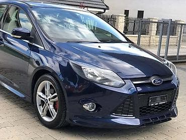 rikverc kamera za auto: FORD FOCUS 1.0 SCTI ST-LINE 2012. GODIŠTE | Auto uvezen iz — 6