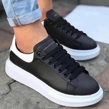 muške zimske jakne c a: Trainers, size - 46 — 5