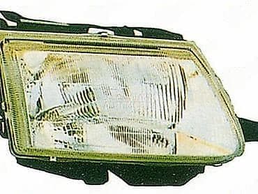 opel delovi: FAROVI ZA CITROEN SAXO OD 1996. DO 2000. GOD. | farovi skoro novi — 1