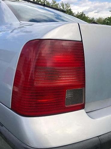 PASSAT B5 1.9 TDI BOSCH DELOVI ZA VOLKSWAGEN PASSAT B5 | Passat B5 na lalafo.rs PASSAT B5 1.9 TDI BOSCH DELOVI ZA VOLKSWAGEN PASSAT B5 | Passat B5