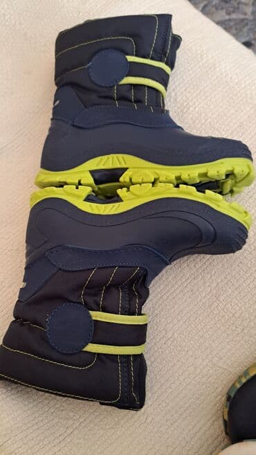 kyoto cizme za devojcice: Čizme, Veličina - 30 — 4